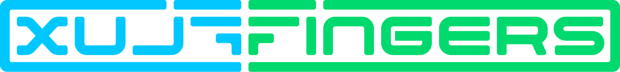Fluxfingers Logo